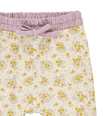 Freds World Bukser - Volume - Flora - Baby - Angora
