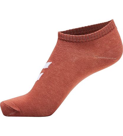 Hummel Ankelstrømper - 5-pak hmlMatch Me - Deauville Mauve
