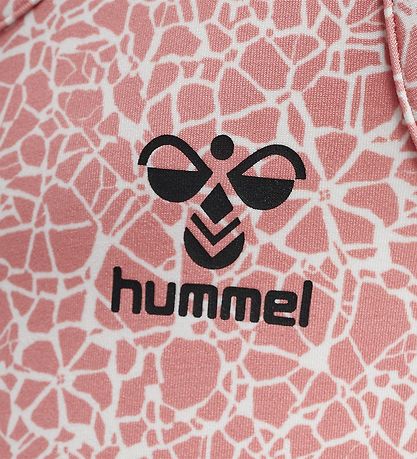 Hummel Tanktop - hmlNanna - Rosette