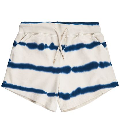 The New Shorts - Beach - Tie Dye