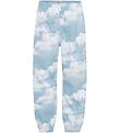 Molo Rain Pants - Waits - Cloudy Day
