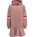 Hummel Kjole - hmlBeverly - Rosa