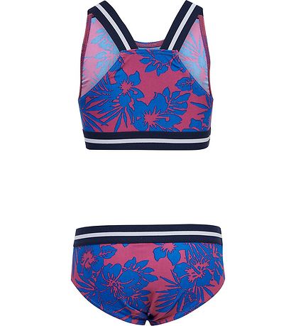 Hummel Bikini - hmlZuri - Red Violet