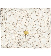 Cam Cam Pusleunderlag - Quilted - 70x44 cm - Lierre