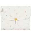 Cam Cam Pusleunderlag - Quilted - 70x44 cm - Poppies