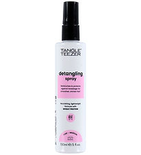 Tangle Teezer Hårspray - Detangling Spray - Fine/Medium - 150 ml
