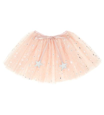 Mimi & Lula Kappe - Fortryllet Pink