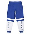 Marni Sweatpants - Blå/Hvid