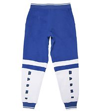 Marni Sweatpants - Blå/Hvid