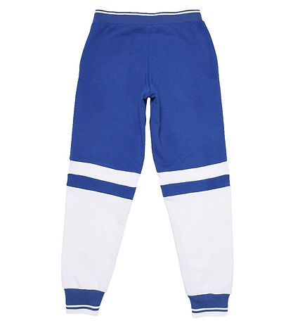 Marni Sweatpants - Blå/Hvid