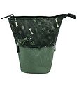 Jeva Pencil Case - Snap - Camo Dino