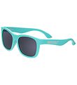 Babiators Solglasögon - Navigator - Helt Turquoise