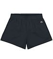 Champion Fashion Shorts - Sort m. Logo