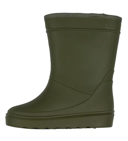 En Fant Gummistøvler - Ivy Green
