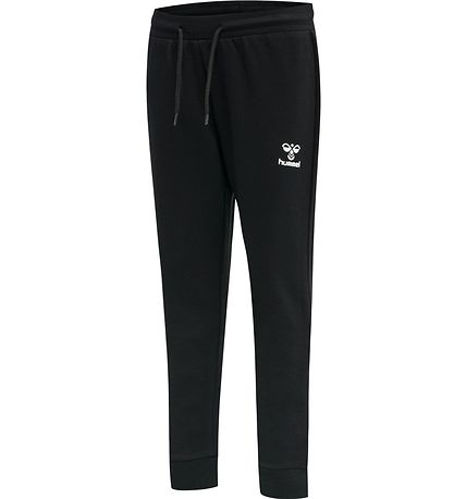 Hummel Sweatsæt - hmlVenti - Sort