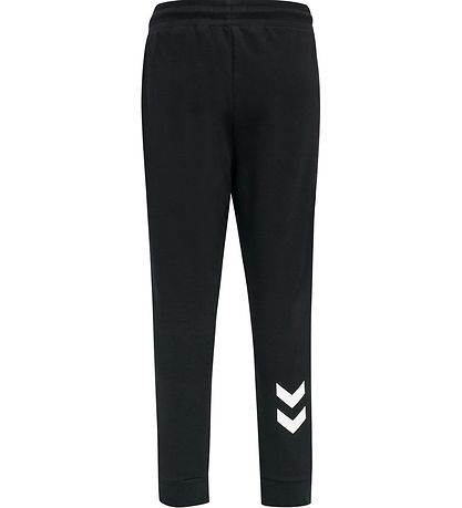 Hummel Sweatsæt - hmlVenti - Sort