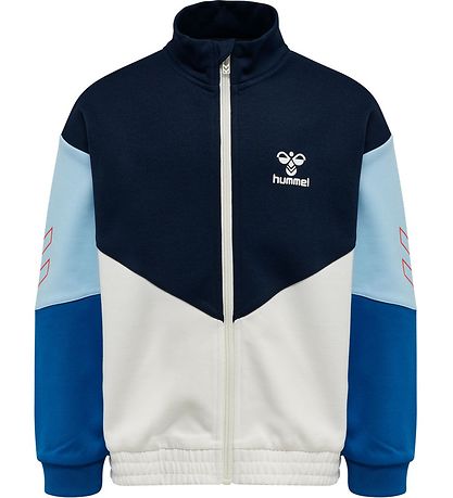 Hummel Cardigan - HmlRane - Black Iris