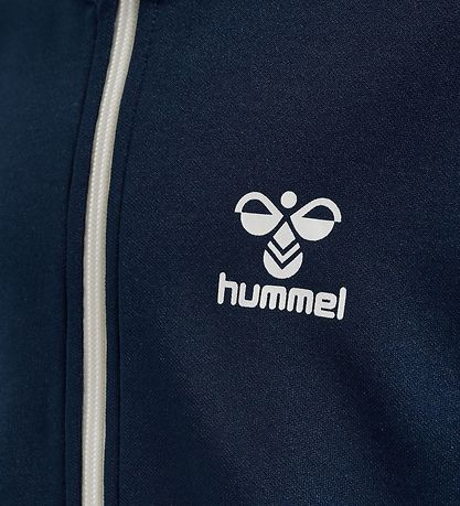 Hummel Cardigan - HmlRane - Black Iris