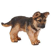 Papo Schæfer Hvalp - L: 8 cm