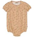 Wheat Sommerdragt - Vilja - Barely Beige Small Flowers