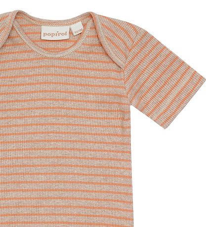 Popirol Body k/æ - Asma - Warm Clay
