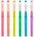 Ooly Glitterneon Tuscher - Oh My Gllitter - 6 stk