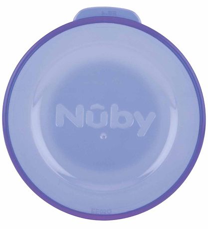 Nuby Drikkekop - 300ml - Pink w. Print