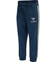 Hummel Bukser - hmlGrady - Navy