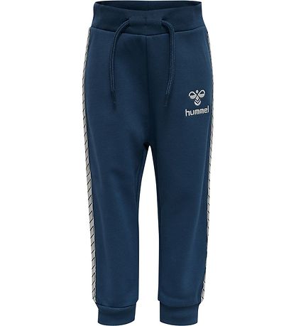Hummel Bukser - hmlGrady - Navy
