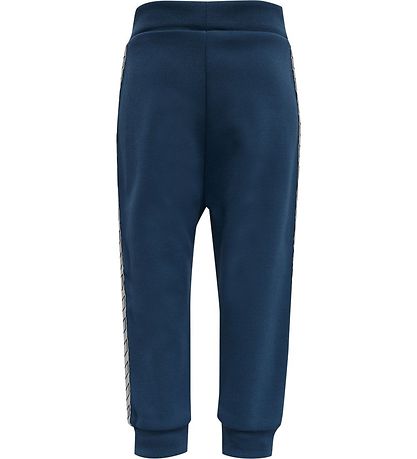 Hummel Bukser - hmlGrady - Navy