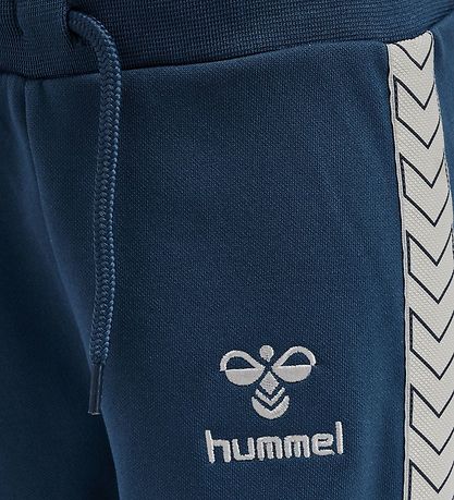 Hummel Bukser - hmlGrady - Navy