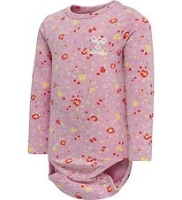 Hummel Body L/Æ - hmlMira - Heather Rose