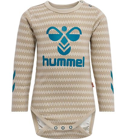 Hummel Body L/Æ - hmlEsme - Humus
