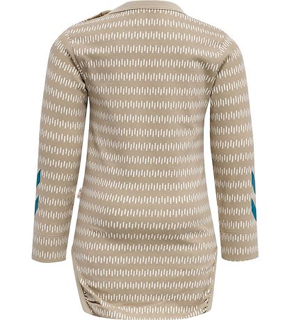 Hummel Body L/Æ - hmlEsme - Humus
