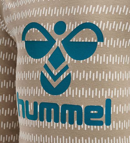 Hummel Body L/Æ - hmlEsme - Humus
