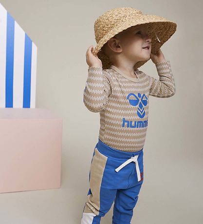 Hummel Body L/Æ - hmlEsme - Humus