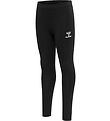 Hummel Leggings - hmlOnze - Black