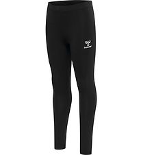 Hummel Leggings - hmlOnze - Black