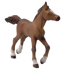 Papo Anglo-Araber Føl - L: 10 cm