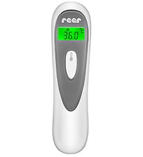 Reer 3-i-1 Kontaktløs Termometer - Infrarød