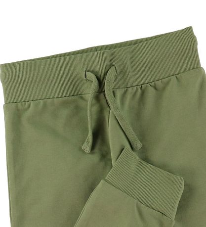 DYR-Cph Sweatpants - DYRSafari - Sage