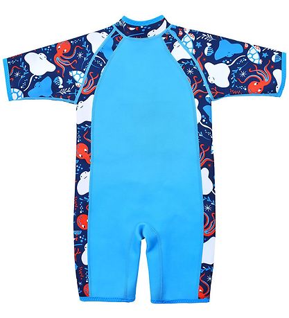 Splash About Våddragt - Shorty - Under The Sea