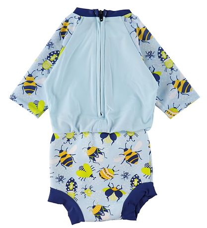 Splash About Våddragt - Happy Nappy - Bugs Life