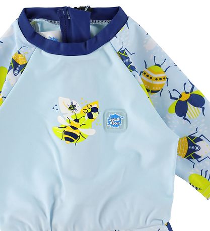Splash About Våddragt - Happy Nappy - Bugs Life
