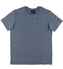 Champion Fashion T-shirt - Blå