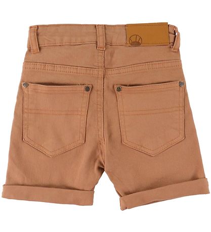 The New Shorts - Nune - Hazel