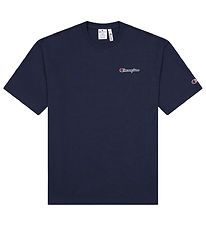 Champion Fashion T-shirt - Navy