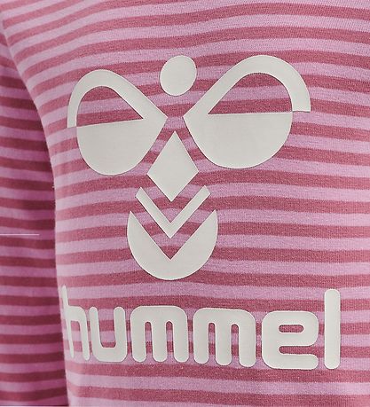 Hummel Heldragt - hmlMULLE - Heather Rose