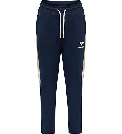 Hummel Sweatpants - hmlRane - Humus