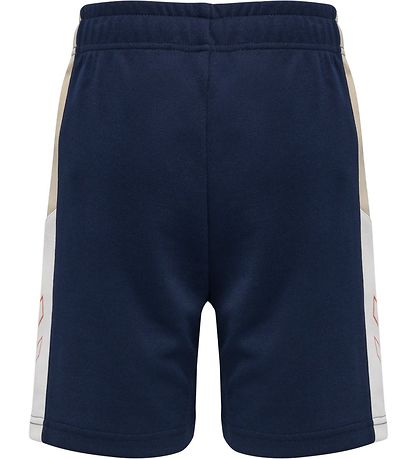 Hummel Shorts - hmlRane - Humus